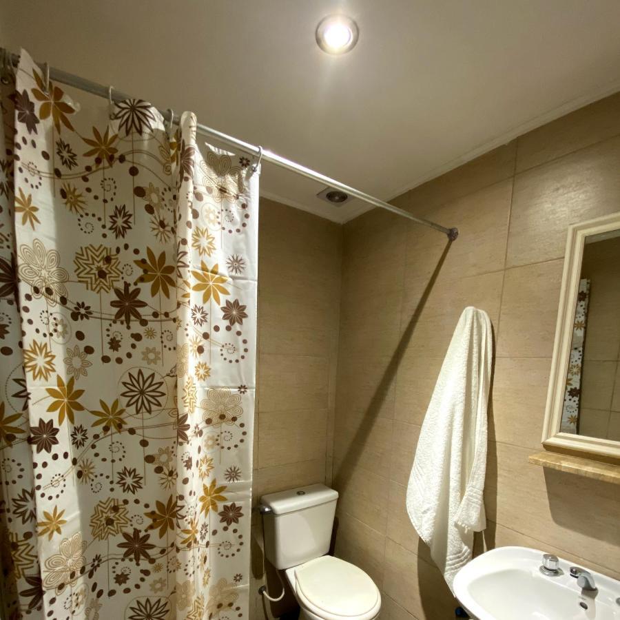 Hotel Di Sorrento Mar del Plata Eksteriør bilde