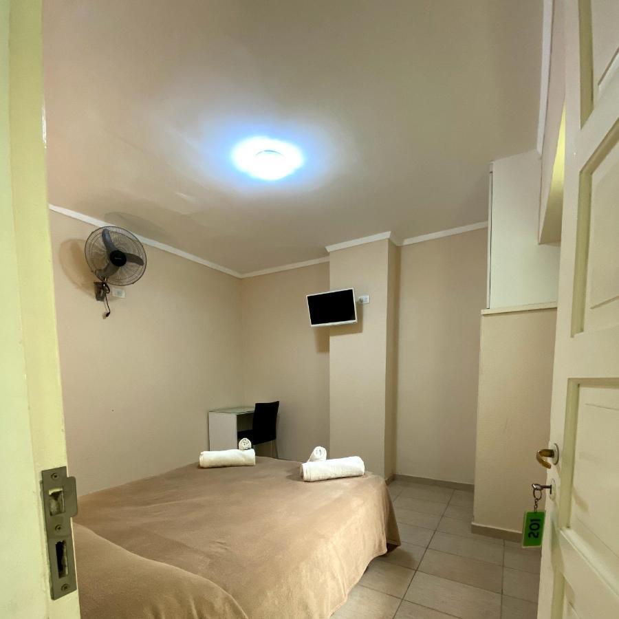 Hotel Di Sorrento Mar del Plata Eksteriør bilde