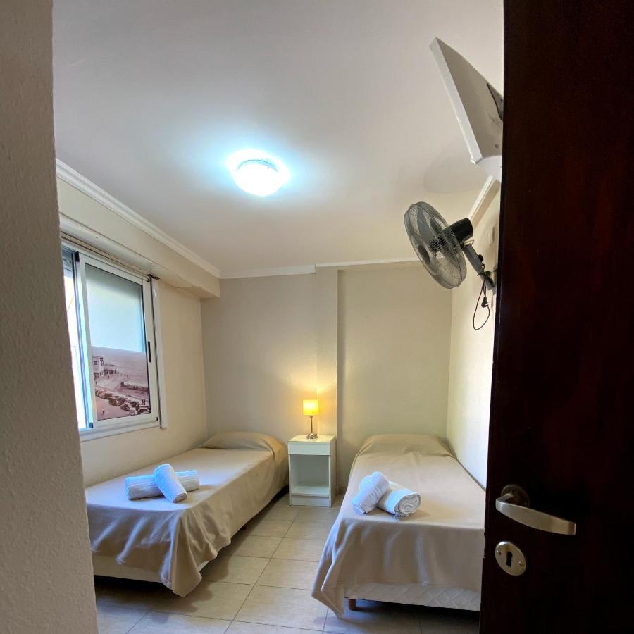 Hotel Di Sorrento Mar del Plata Eksteriør bilde